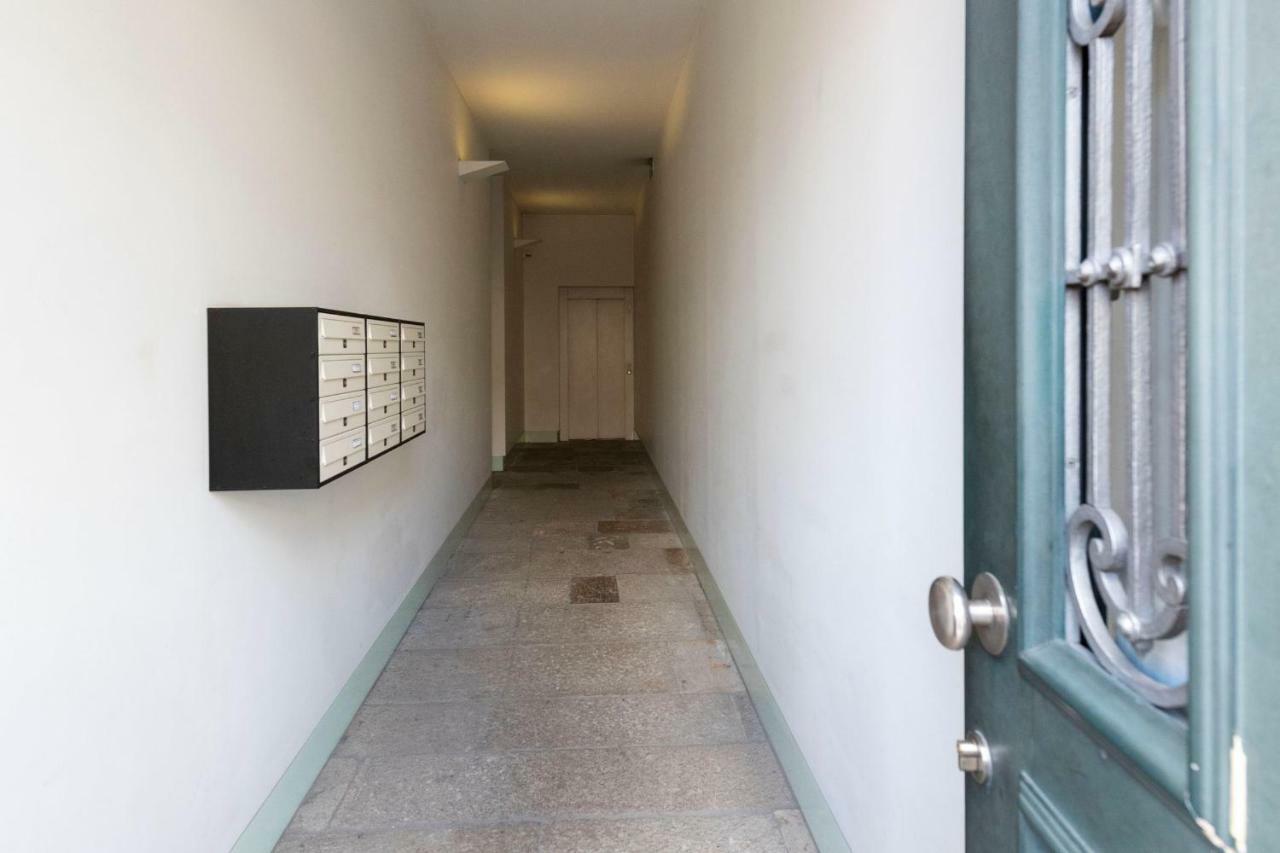Fontainhas Stylish Apartment By Da'Home Porto Buitenkant foto