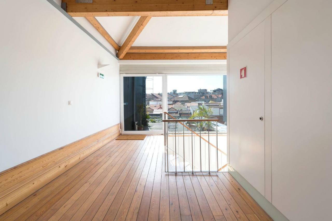 Fontainhas Stylish Apartment By Da'Home Porto Buitenkant foto