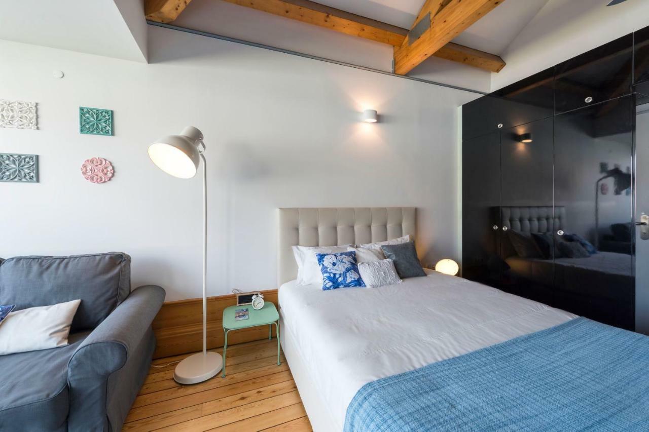Fontainhas Stylish Apartment By Da'Home Porto Buitenkant foto