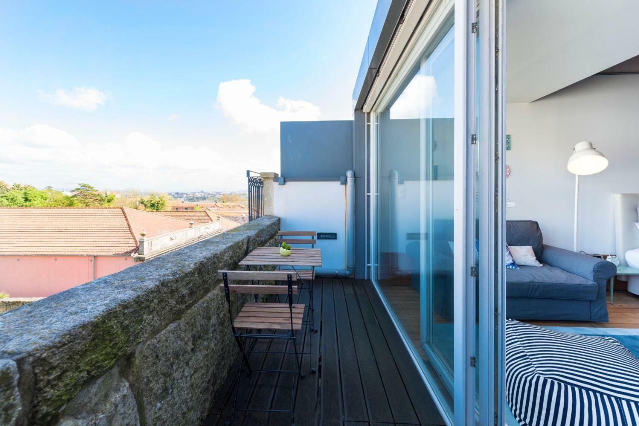 Fontainhas Stylish Apartment By Da'Home Porto Buitenkant foto
