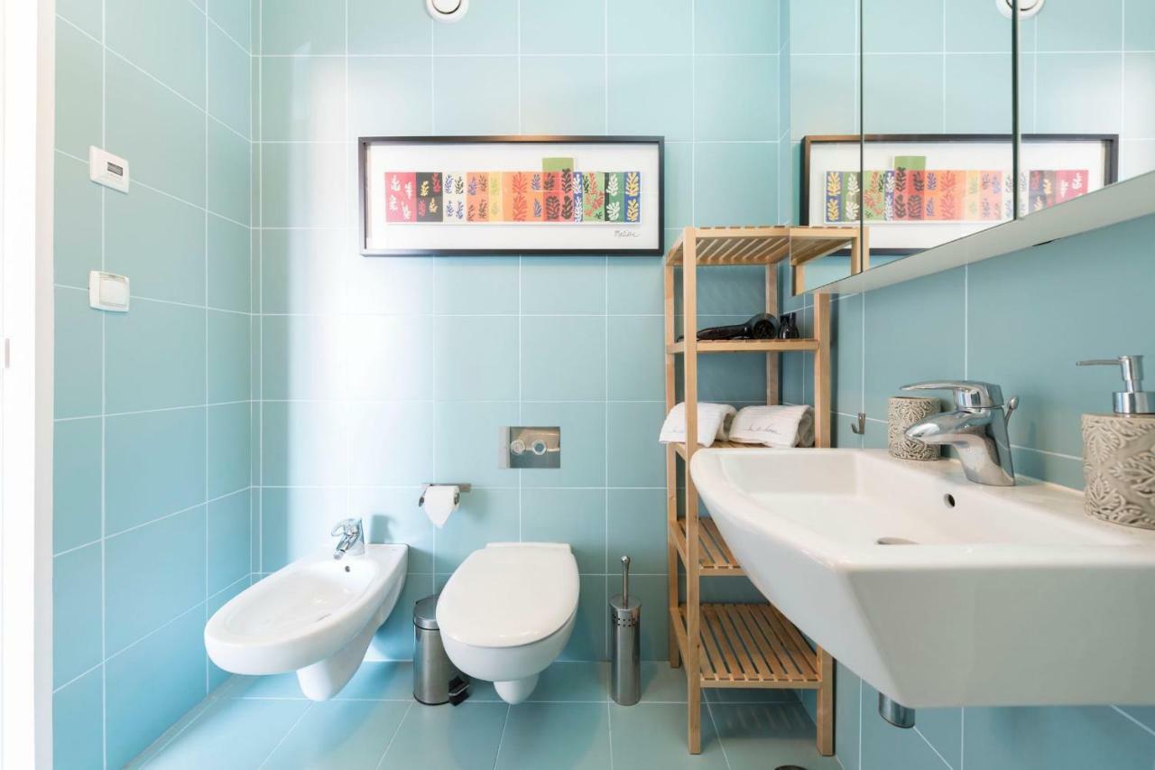 Fontainhas Stylish Apartment By Da'Home Porto Buitenkant foto
