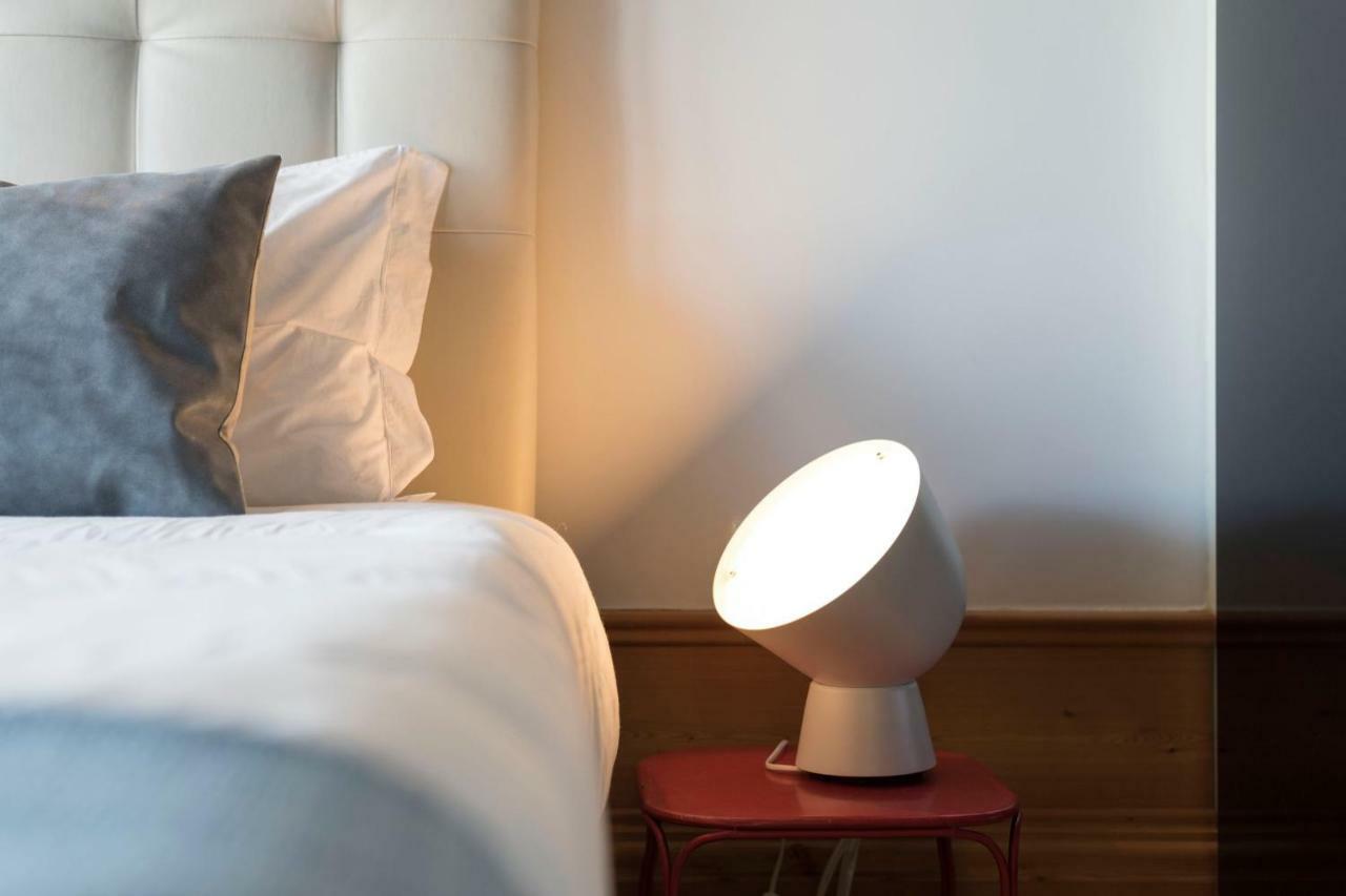 Fontainhas Stylish Apartment By Da'Home Porto Buitenkant foto
