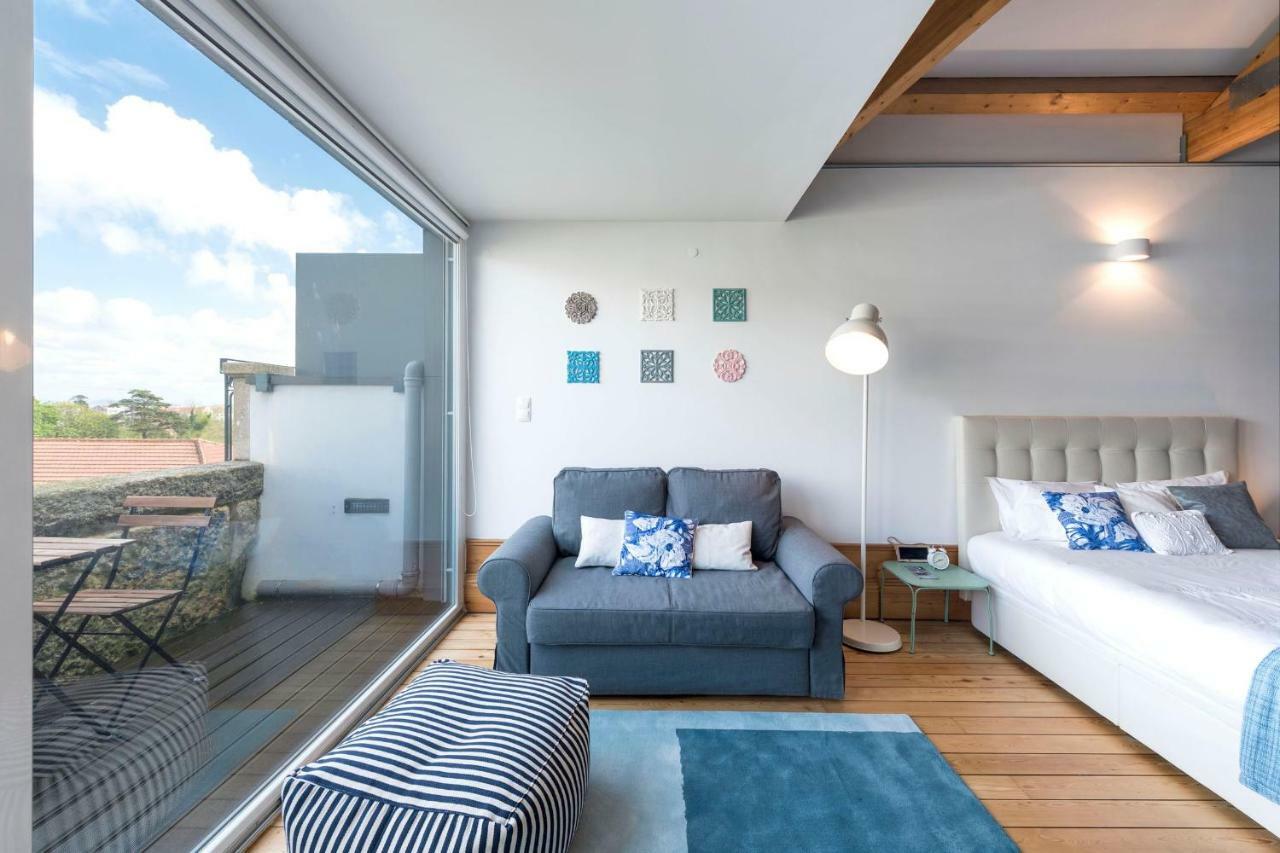 Fontainhas Stylish Apartment By Da'Home Porto Buitenkant foto