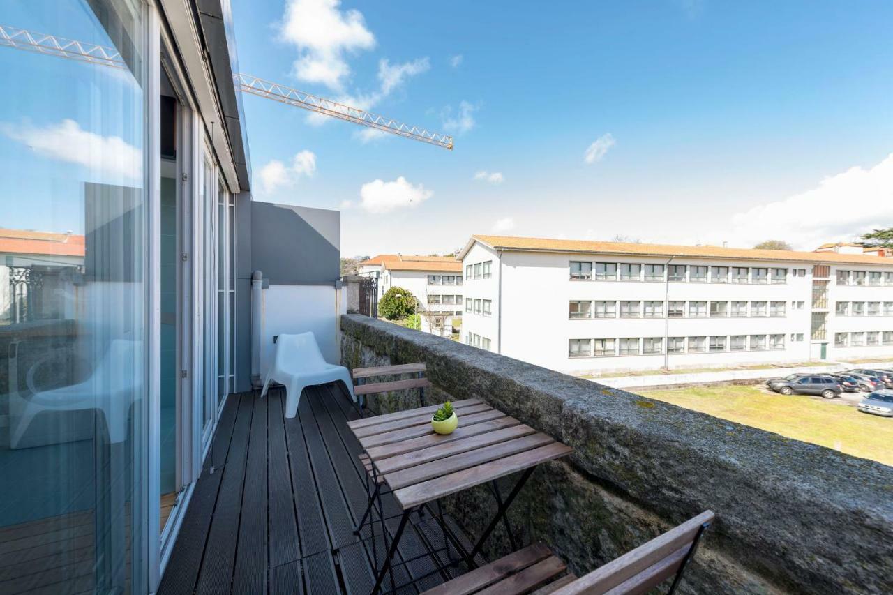 Fontainhas Stylish Apartment By Da'Home Porto Buitenkant foto
