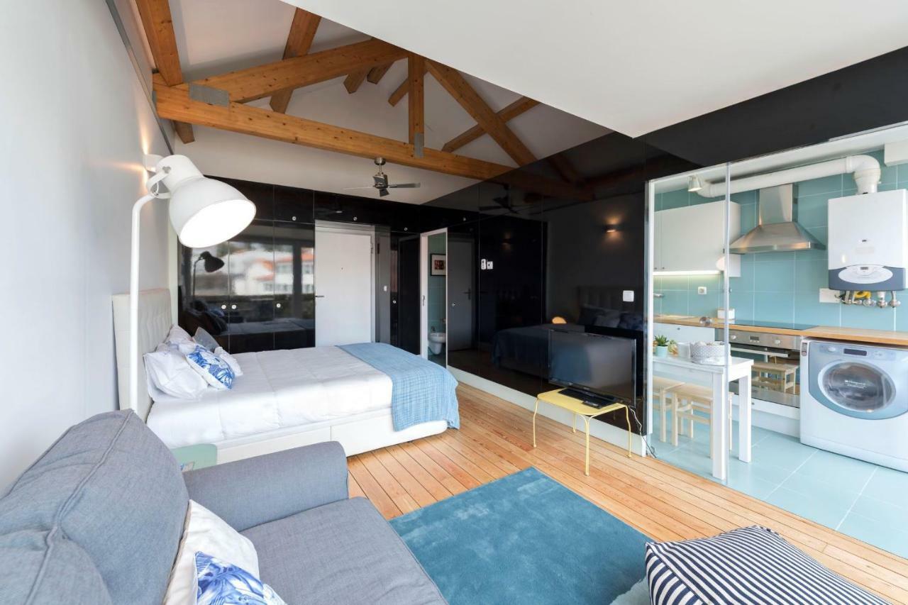 Fontainhas Stylish Apartment By Da'Home Porto Buitenkant foto